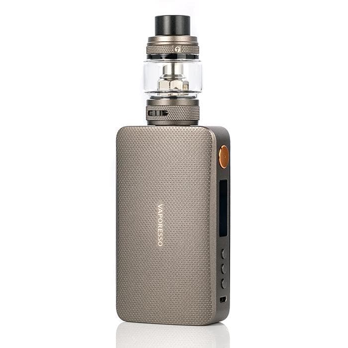Vaporesso Gen S Starter Kit 220W with NRG S Tank - Image 7