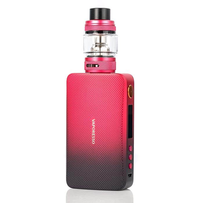 Vaporesso Gen S Starter Kit 220W with NRG S Tank - Image 8