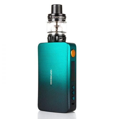 Vaporesso Gen S Starter Kit 220W with NRG S Tank - Image 9