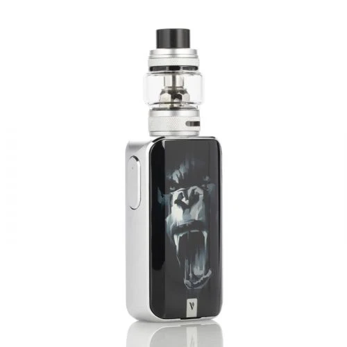 Vaporesso Luxe II 220W TC with NRG-S Tank Kit - Image 3