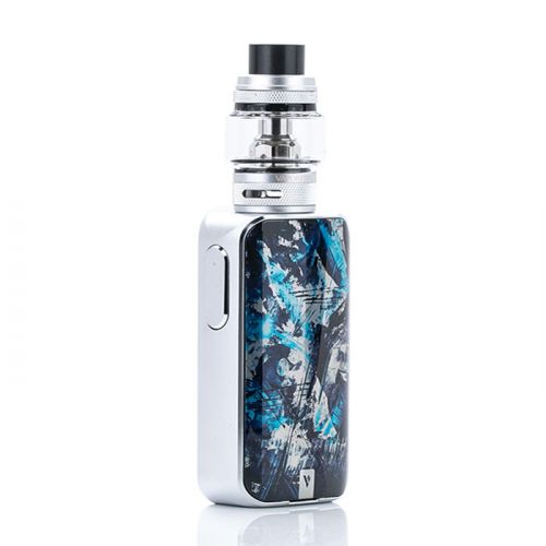 Vaporesso Luxe II 220W TC with NRG-S Tank Kit - Image 4