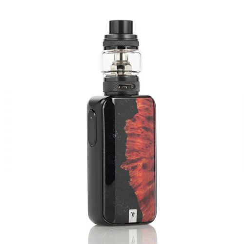 Vaporesso Luxe II 220W TC with NRG-S Tank Kit - Image 5
