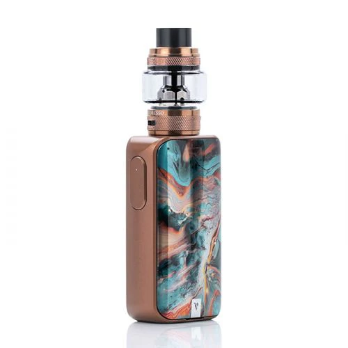 Vaporesso Luxe II 220W TC with NRG-S Tank Kit - Image 7