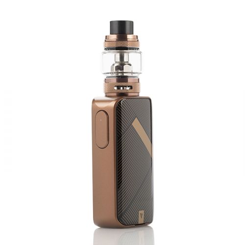 Vaporesso Luxe II 220W TC with NRG-S Tank Kit - Image 9