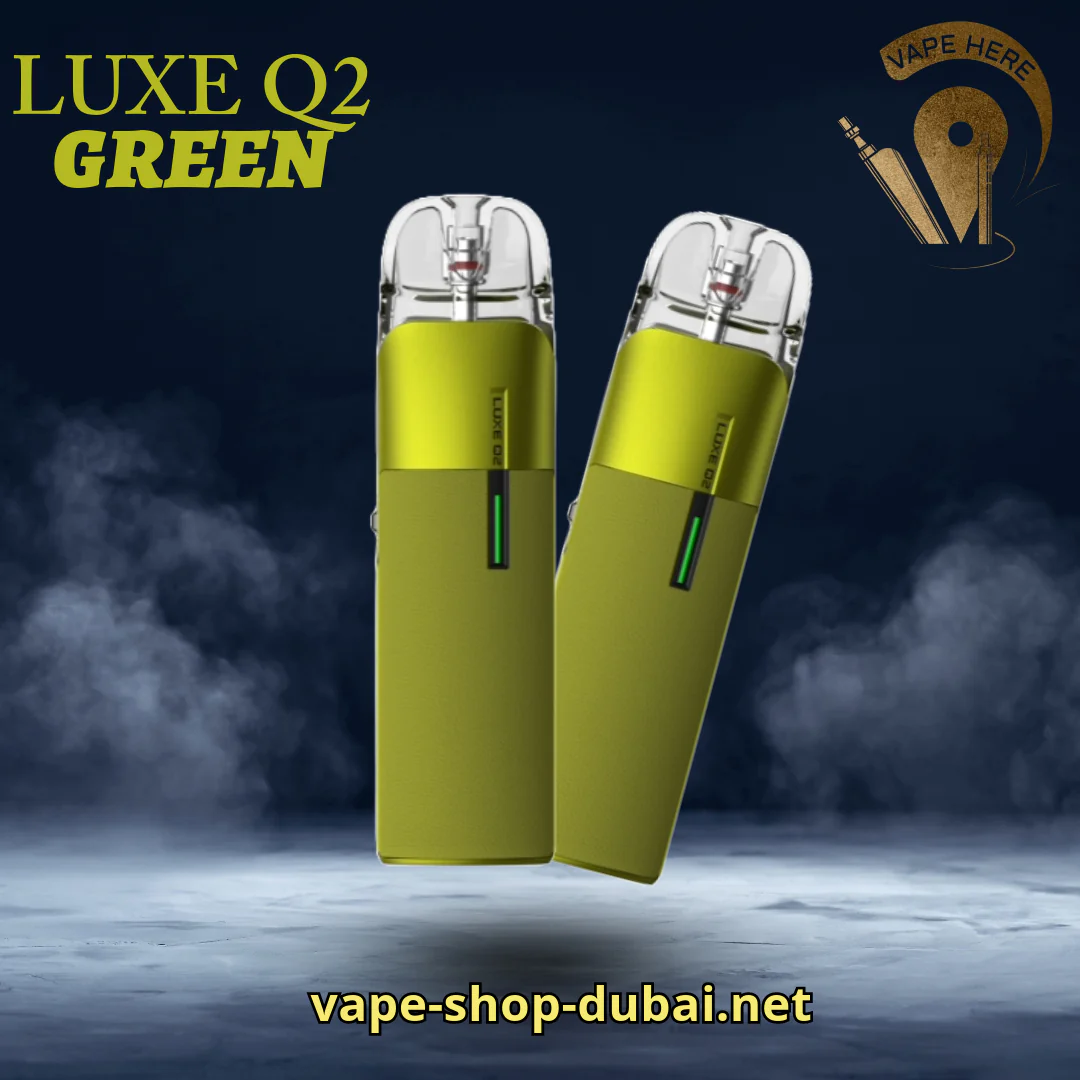 Vaporesso LUXE Q2 1000 mAh Pod System - Image 3