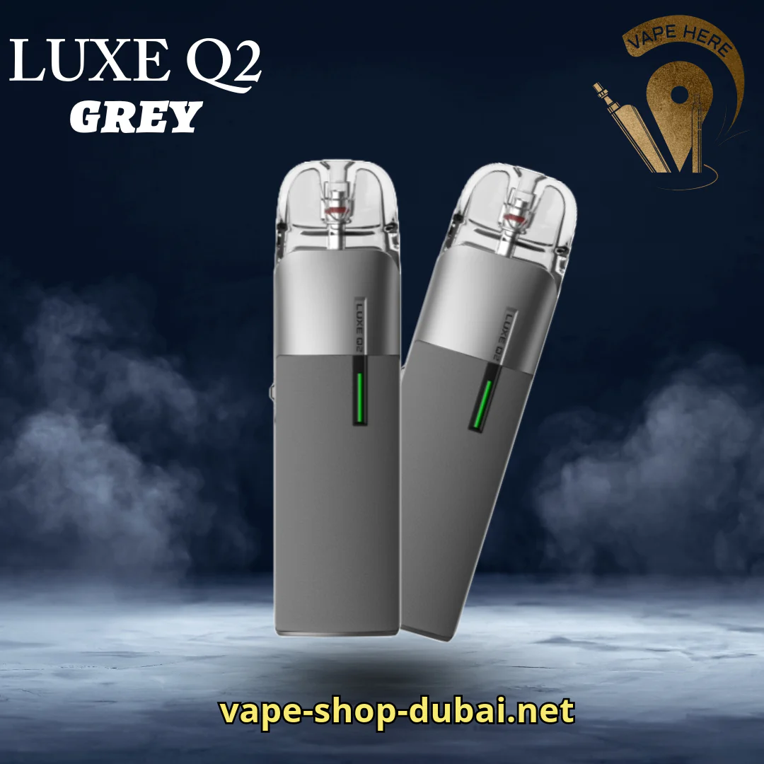 Vaporesso LUXE Q2 1000 mAh Pod System - Image 4