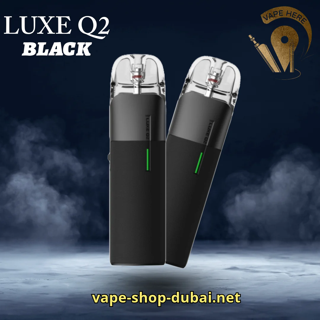 Vaporesso LUXE Q2 1000 mAh Pod System - Image 6