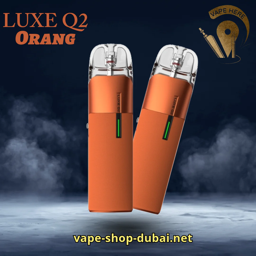 Vaporesso LUXE Q2 1000 mAh Pod System - Image 7