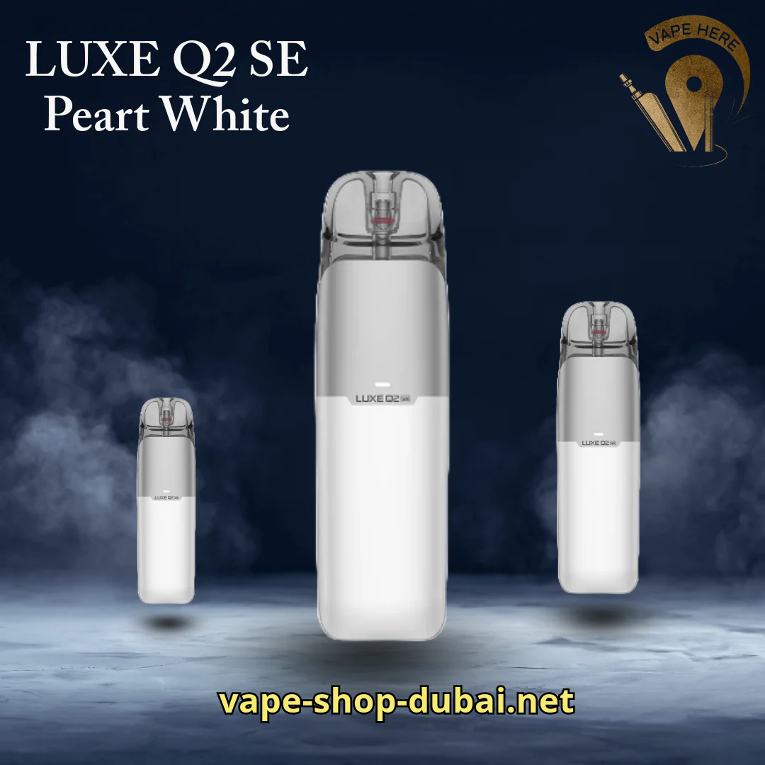 Vaporesso LUXE Q2 SE 1000mAh Pod System - Image 3