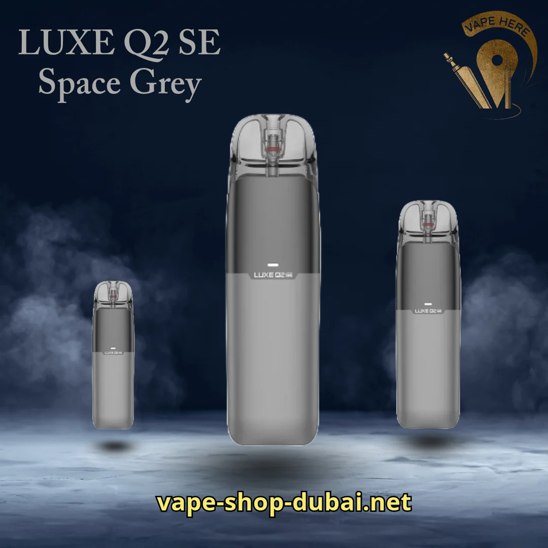 Vaporesso LUXE Q2 SE 1000mAh Pod System - Image 4