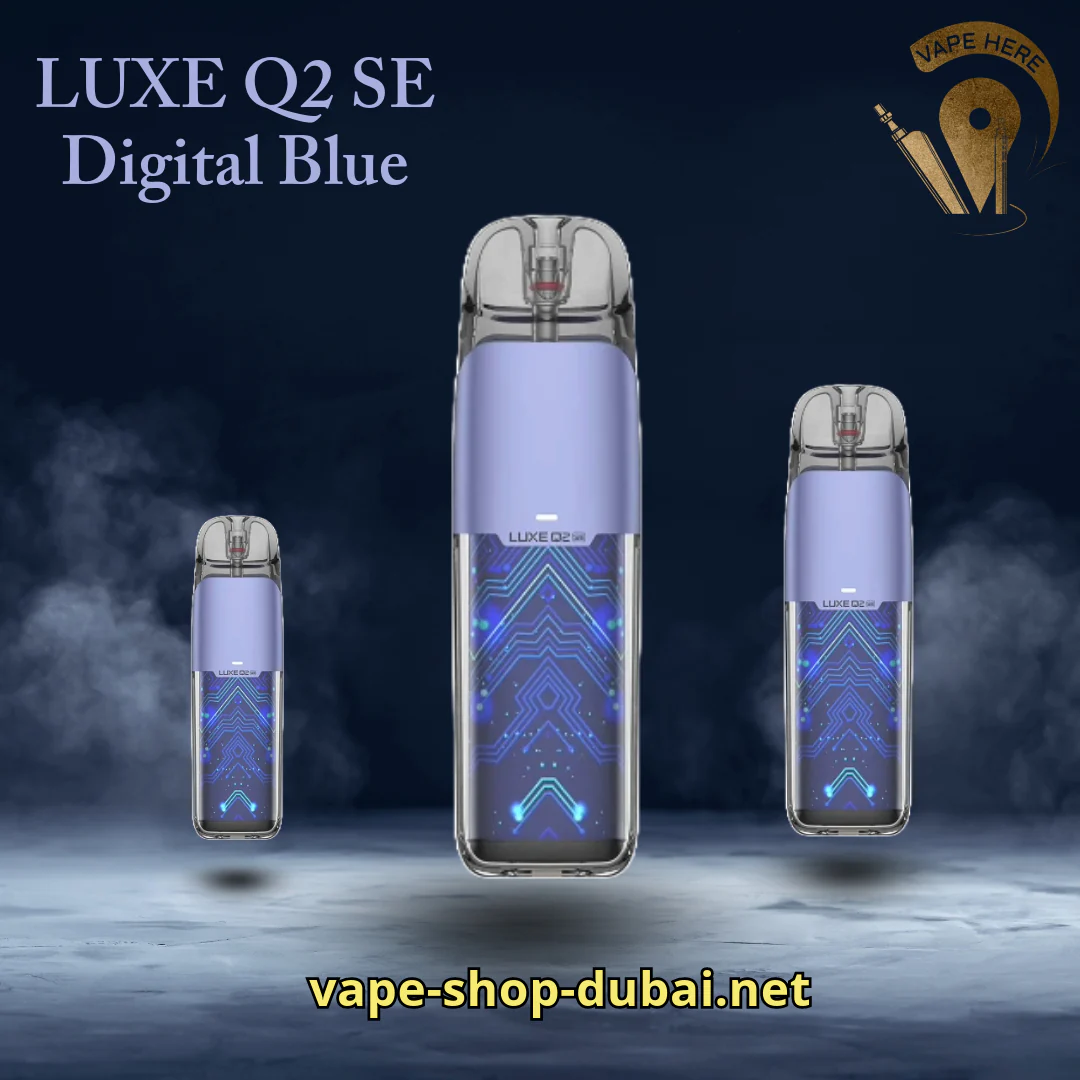 Vaporesso LUXE Q2 SE 1000mAh Pod System - Image 5