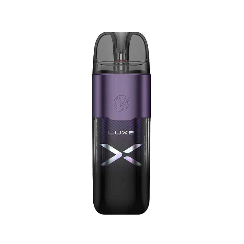 VAPORESSO LUXE X 40W POD SYSTEM KIT - Image 3