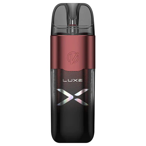 VAPORESSO LUXE X 40W POD SYSTEM KIT - Image 4