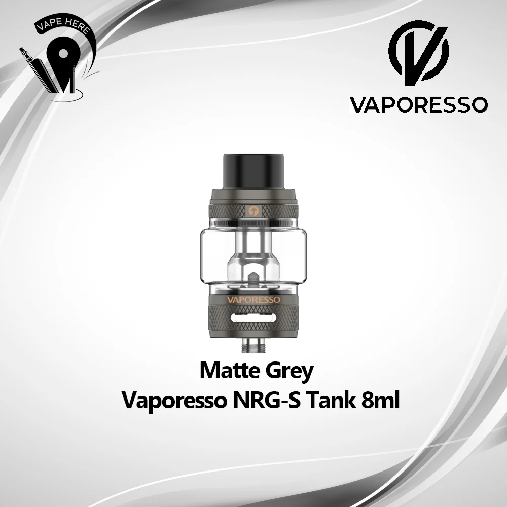 Vaporesso NRG-S Tank 8ml - Image 3