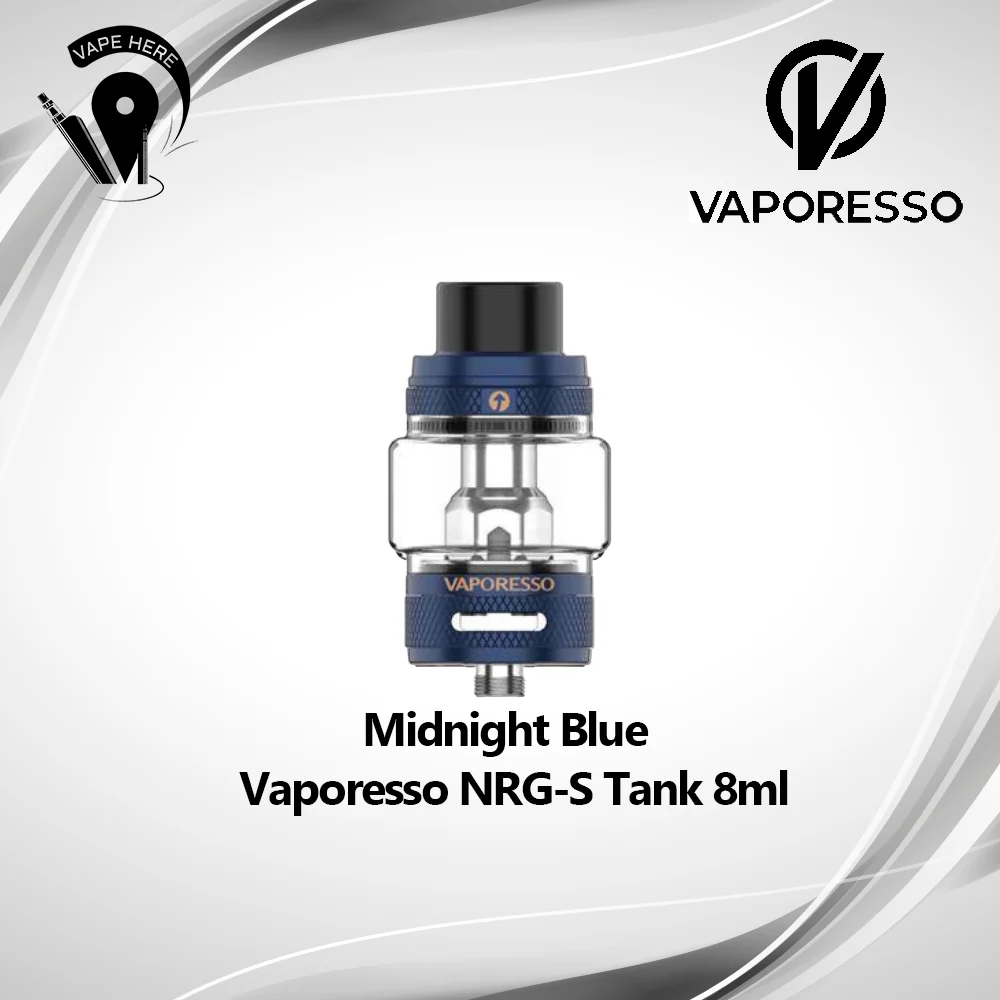 Vaporesso NRG-S Tank 8ml - Image 5