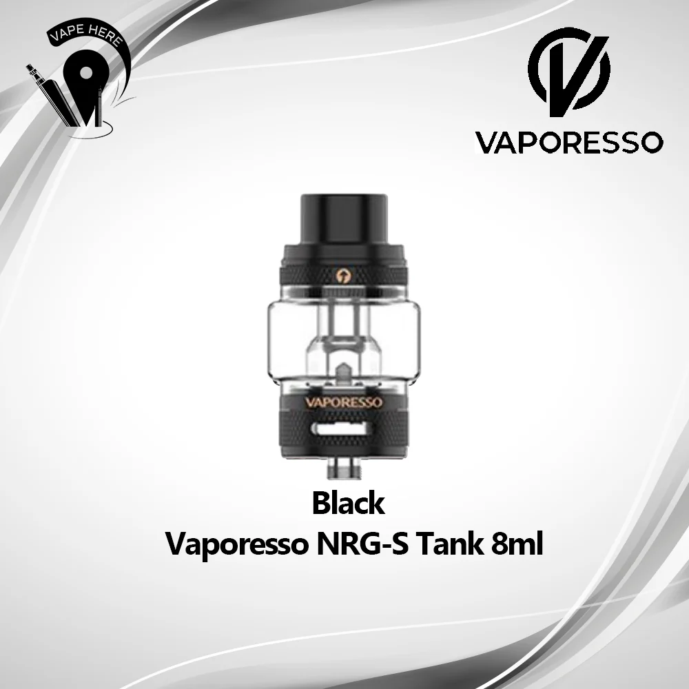 Vaporesso NRG-S Tank 8ml - Image 6