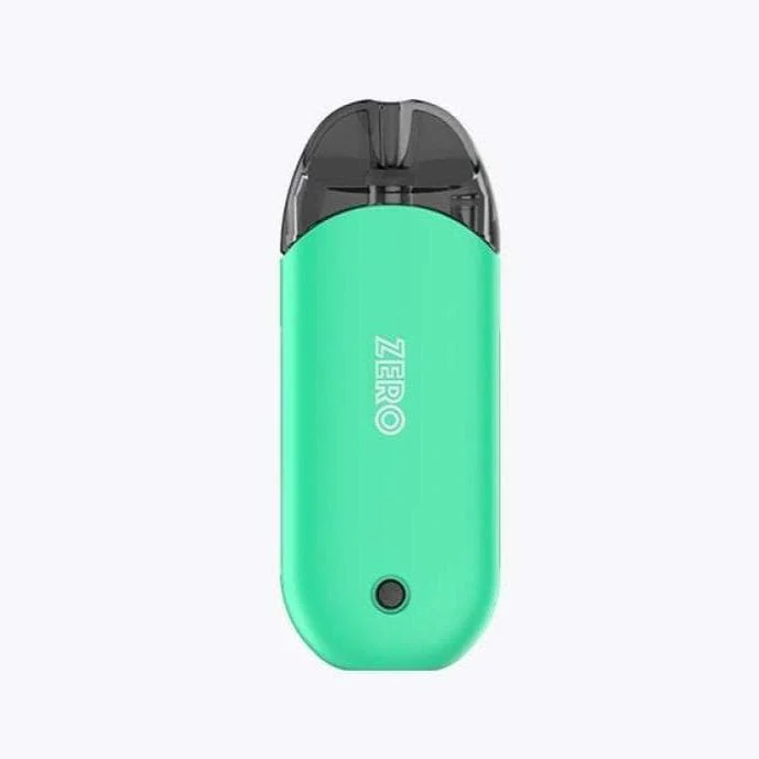 Vaporesso Renova Zero Mesh Pod Kit 650mAh - Image 10