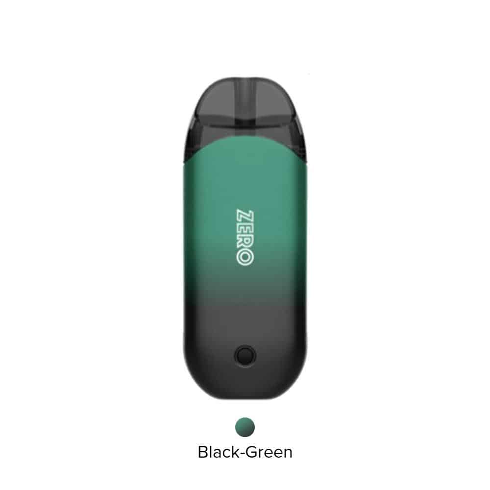 Vaporesso Renova Zero Mesh Pod Kit 650mAh - Image 11