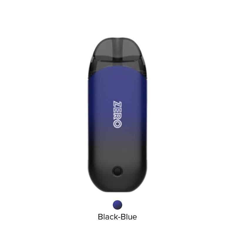 Vaporesso Renova Zero Mesh Pod Kit 650mAh - Image 12