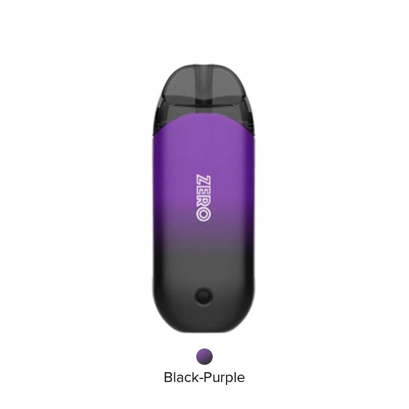 Vaporesso Renova Zero Mesh Pod Kit 650mAh - Image 14