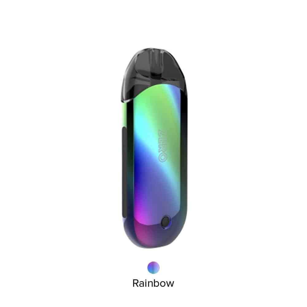 Vaporesso Renova Zero Mesh Pod Kit 650mAh - Image 15