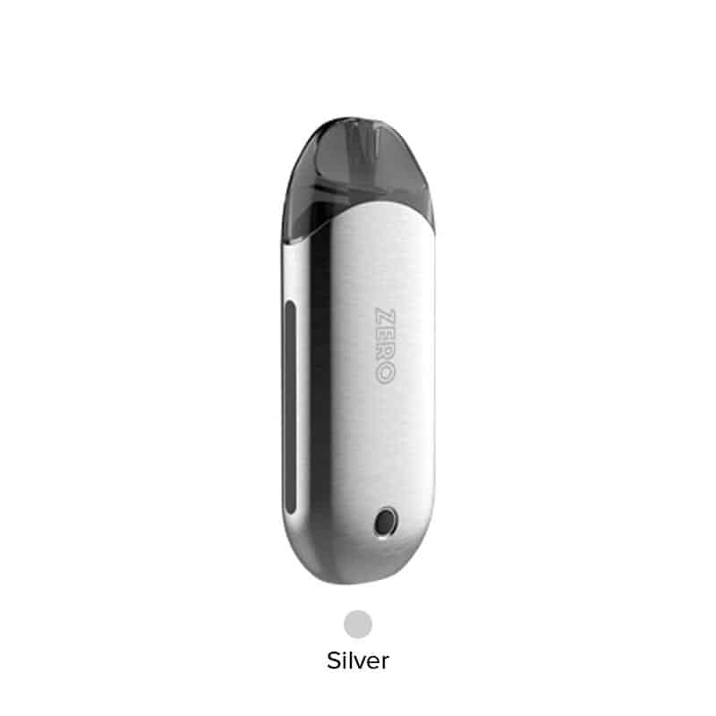 Vaporesso Renova Zero Mesh Pod Kit 650mAh - Image 16