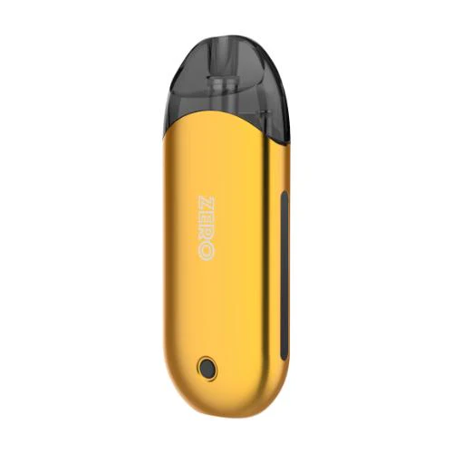 Vaporesso Renova Zero Mesh Pod Kit 650mAh - Image 17