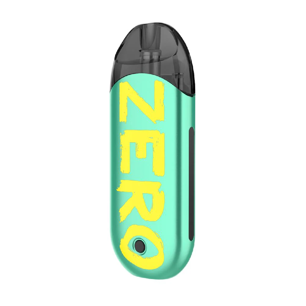 Vaporesso Renova Zero Mesh Pod Kit 650mAh - Image 18