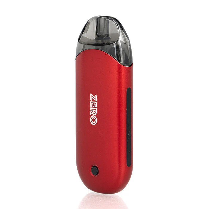 Vaporesso Renova Zero Mesh Pod Kit 650mAh - Image 19