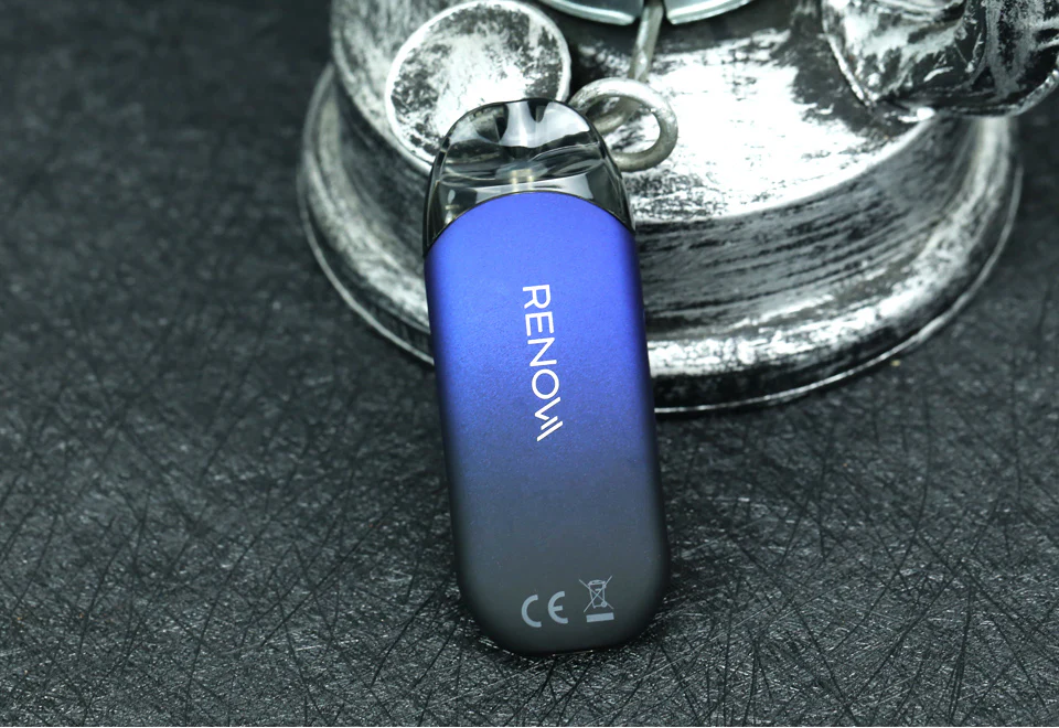 Vaporesso Renova Zero Mesh Pod Kit 650mAh - Image 4