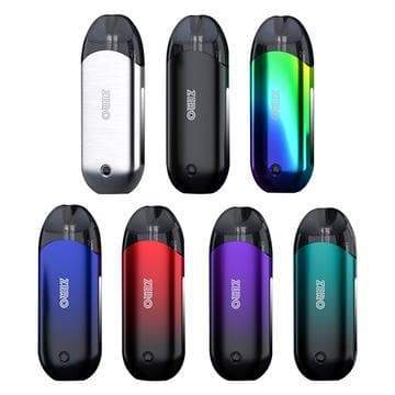 Vaporesso Renova Zero Mesh Pod Kit 650mAh - Image 6