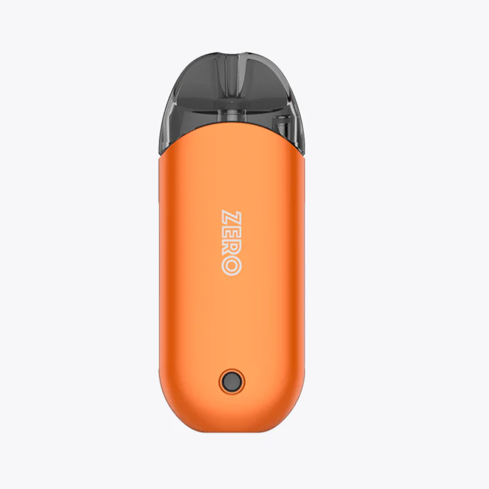 Vaporesso Renova Zero Mesh Pod Kit 650mAh - Image 7