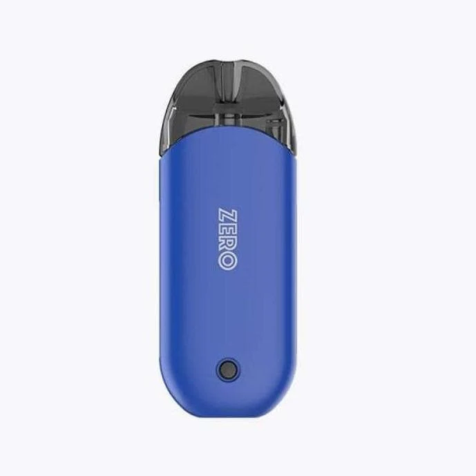Vaporesso Renova Zero Mesh Pod Kit 650mAh - Image 8