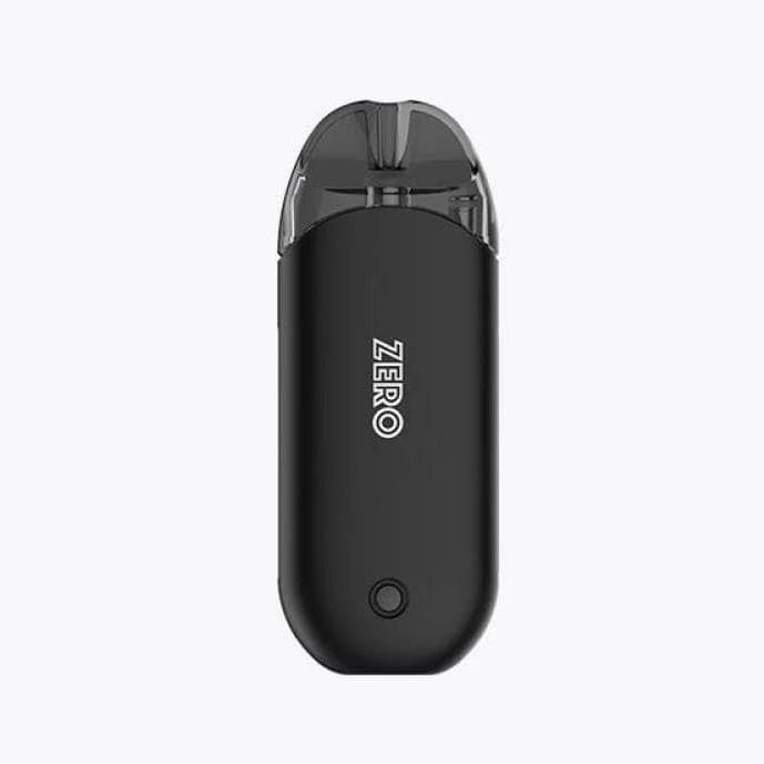 Vaporesso Renova Zero Mesh Pod Kit 650mAh - Image 9
