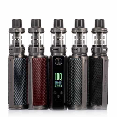 VAPORESSO TARGET 100 VAPE KIT WITH 5ML iTANK