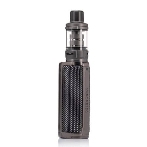 VAPORESSO TARGET 100 VAPE KIT WITH 5ML iTANK - Image 7