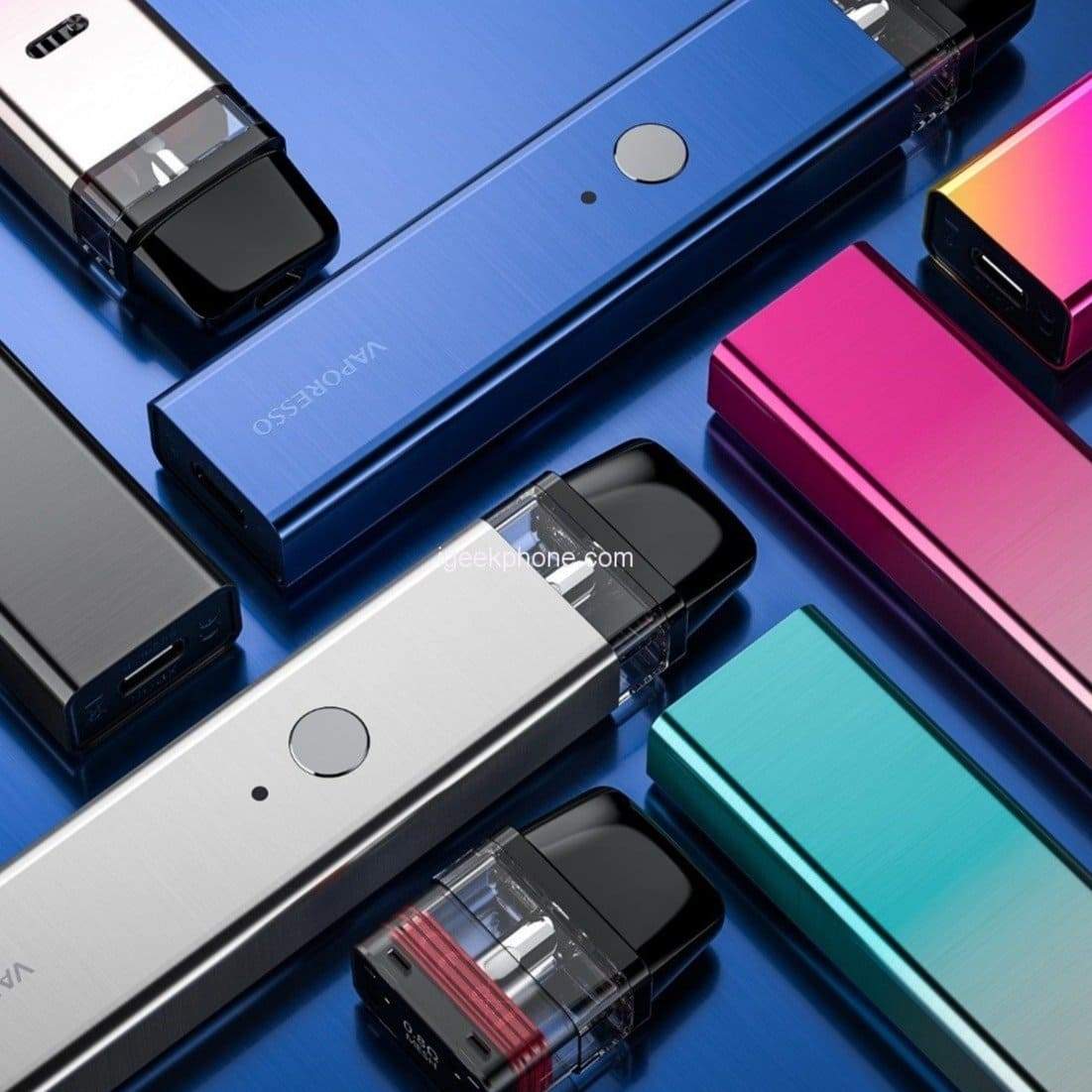 Vaporesso XROS Pod System - 16W - Image 3