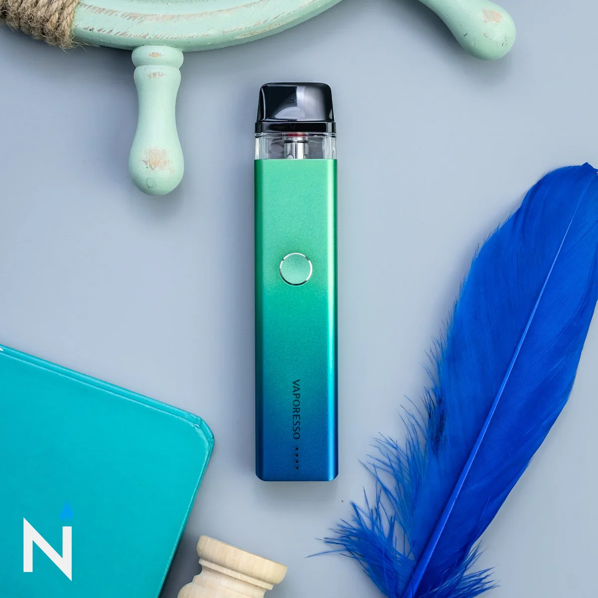 VAPORESSO - XROS 2 16W POD SYSTEM - Image 6