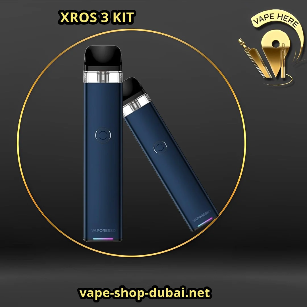 VAPORESSO XROS 3 16W POD SYSTEM - Image 10