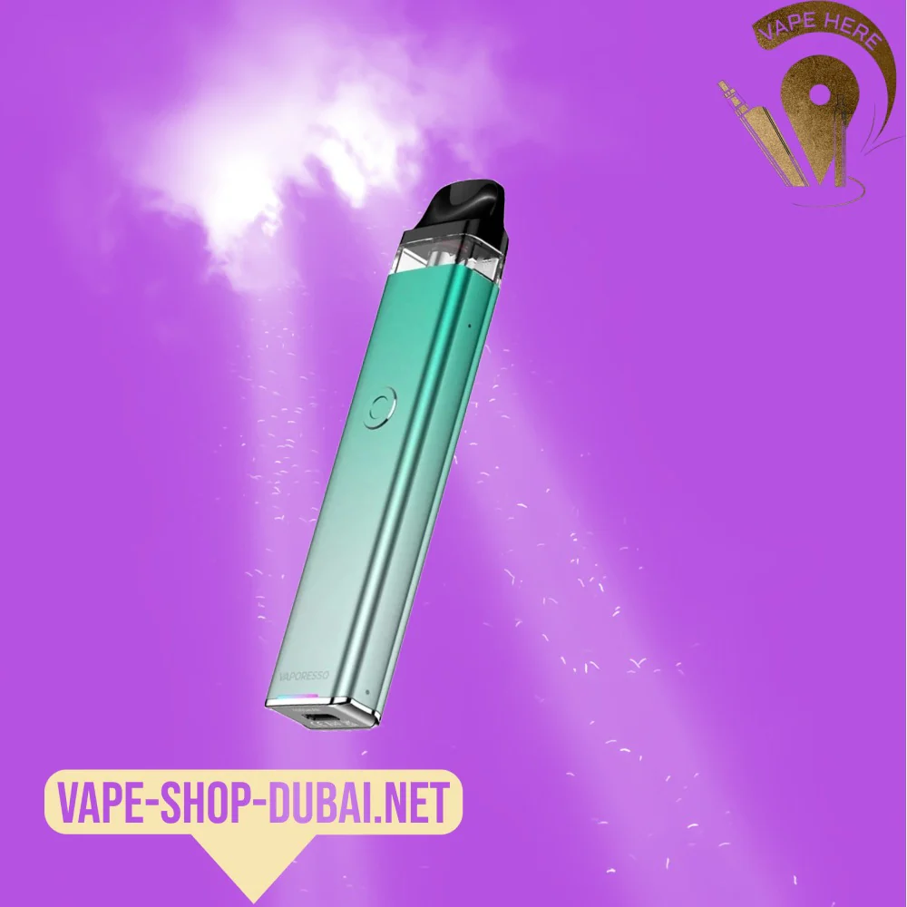 VAPORESSO XROS 3 16W POD SYSTEM - Image 5