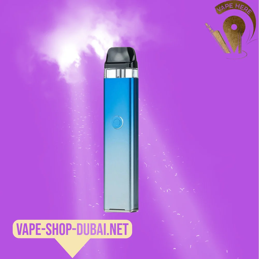 VAPORESSO XROS 3 16W POD SYSTEM - Image 6