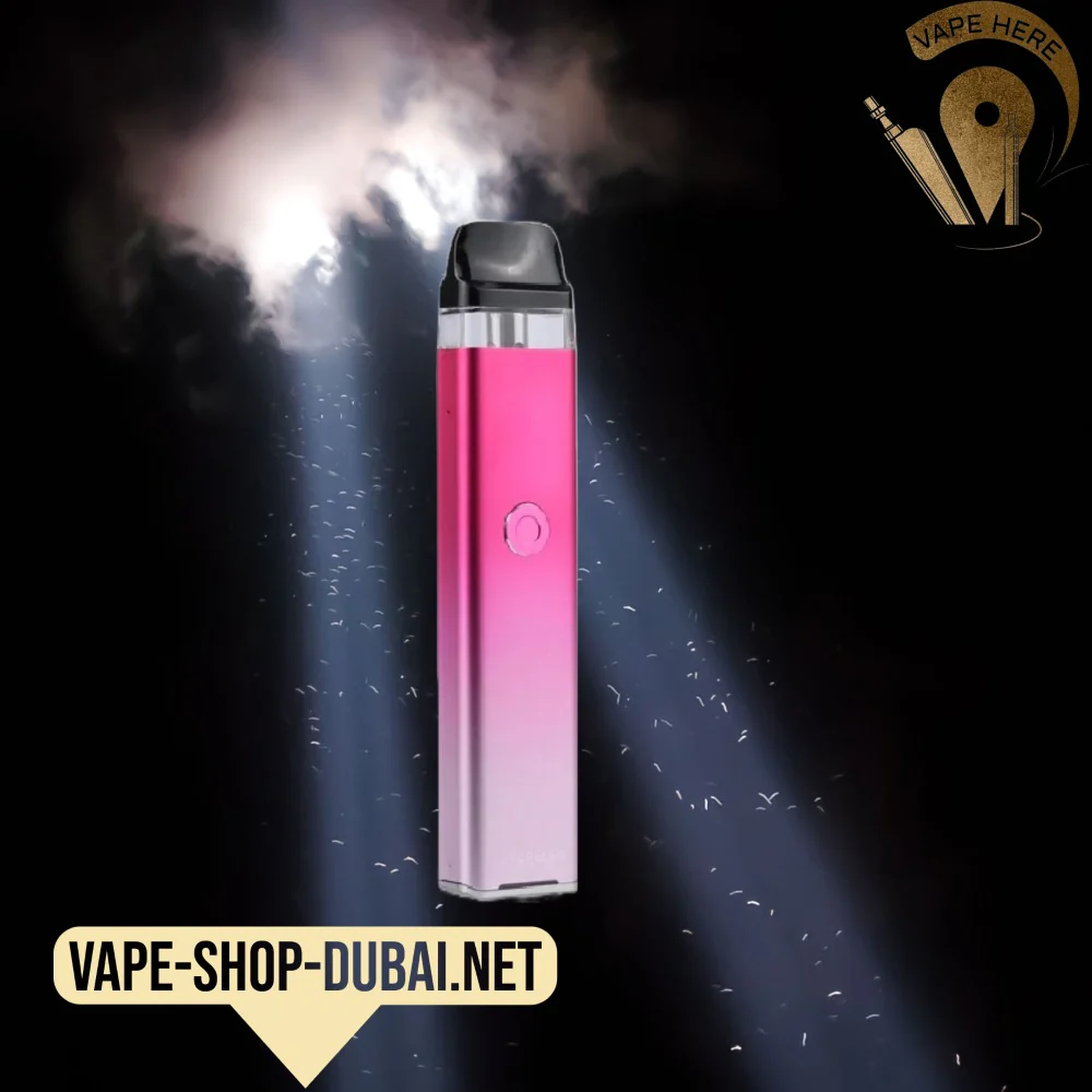 VAPORESSO XROS 3 16W POD SYSTEM - Image 7