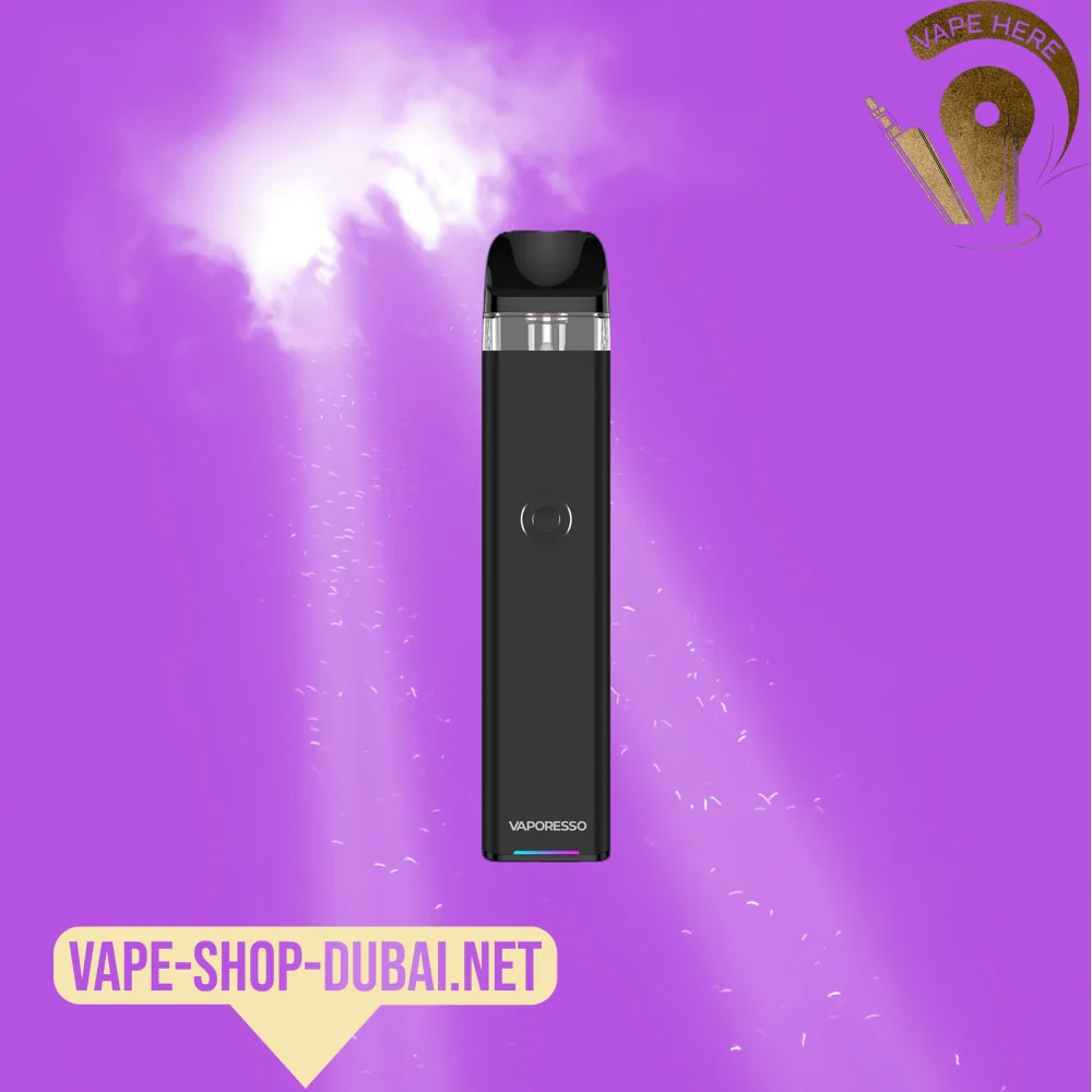 VAPORESSO XROS 3 16W POD SYSTEM - Image 8