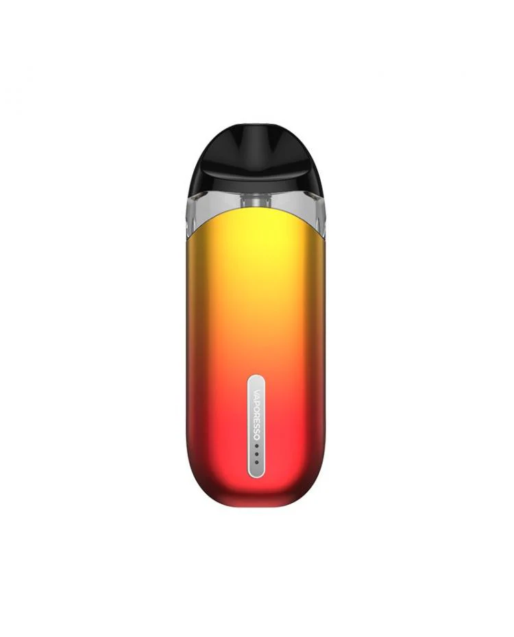 VAPORESSO ZERO S POD SYSTEM - Image 5