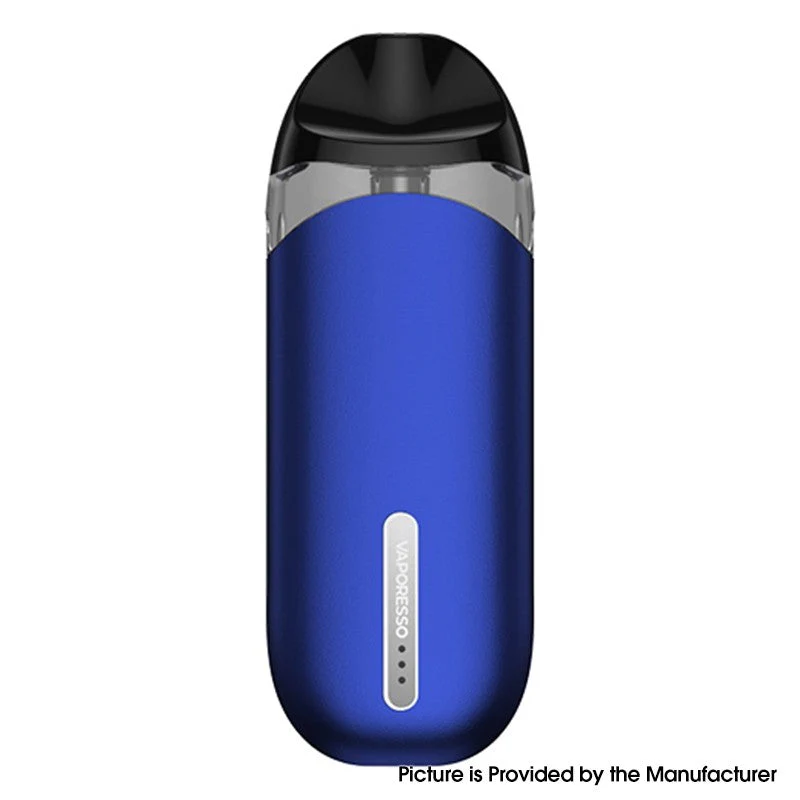 VAPORESSO ZERO S POD SYSTEM - Image 7