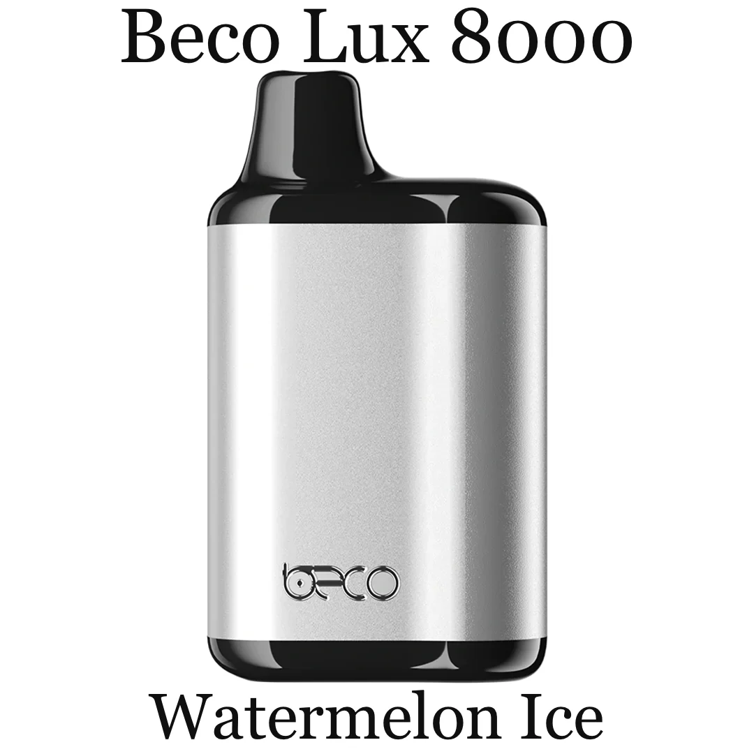 VAPTIO BECO LUX 8000 PUFFS DISPOSABLE VAPE - Image 16