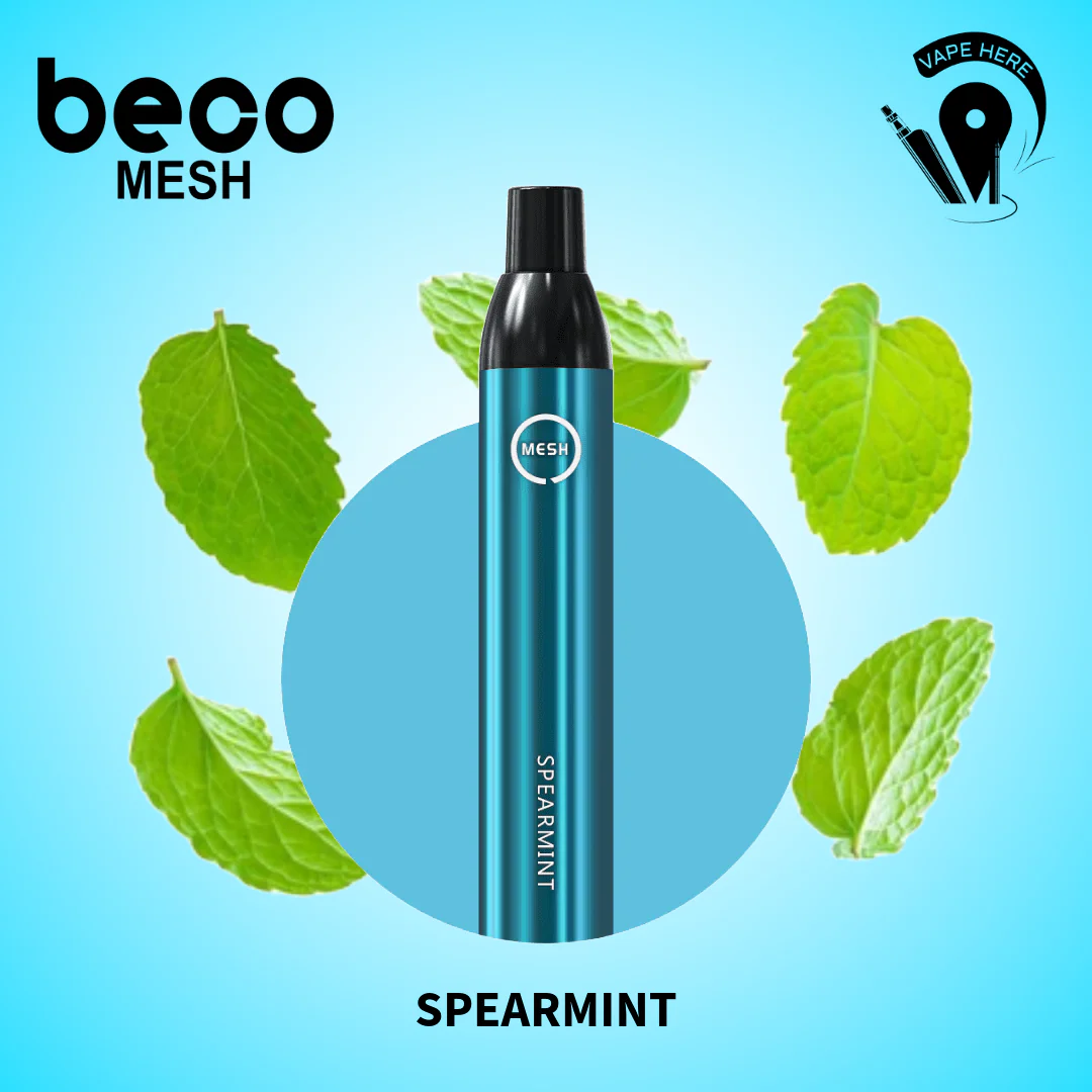 VAPTIO BECO MESH - DISPOSABLE VAPE DEVICE (2200 PUFFS) - Image 15