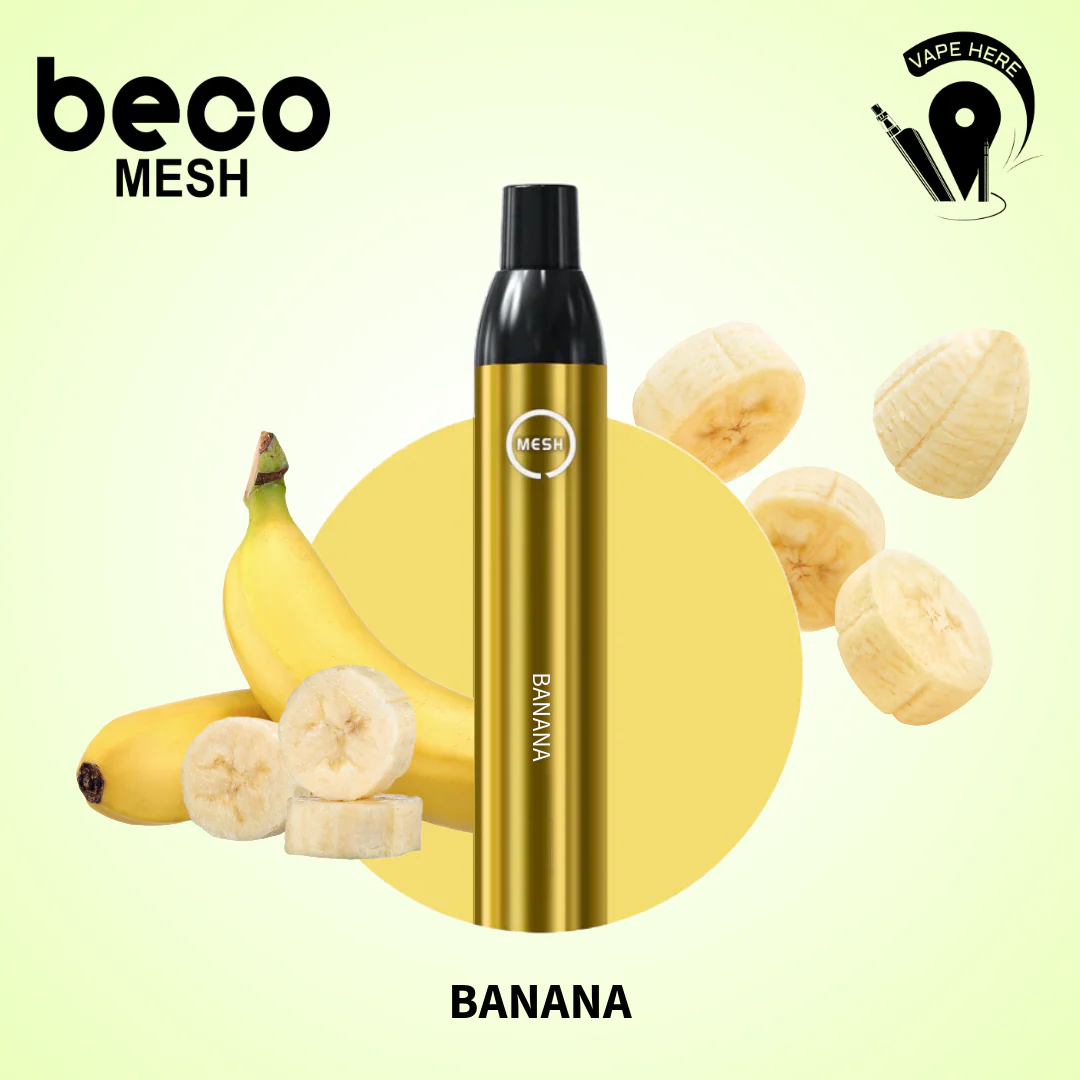 VAPTIO BECO MESH - DISPOSABLE VAPE DEVICE (2200 PUFFS) - Image 26
