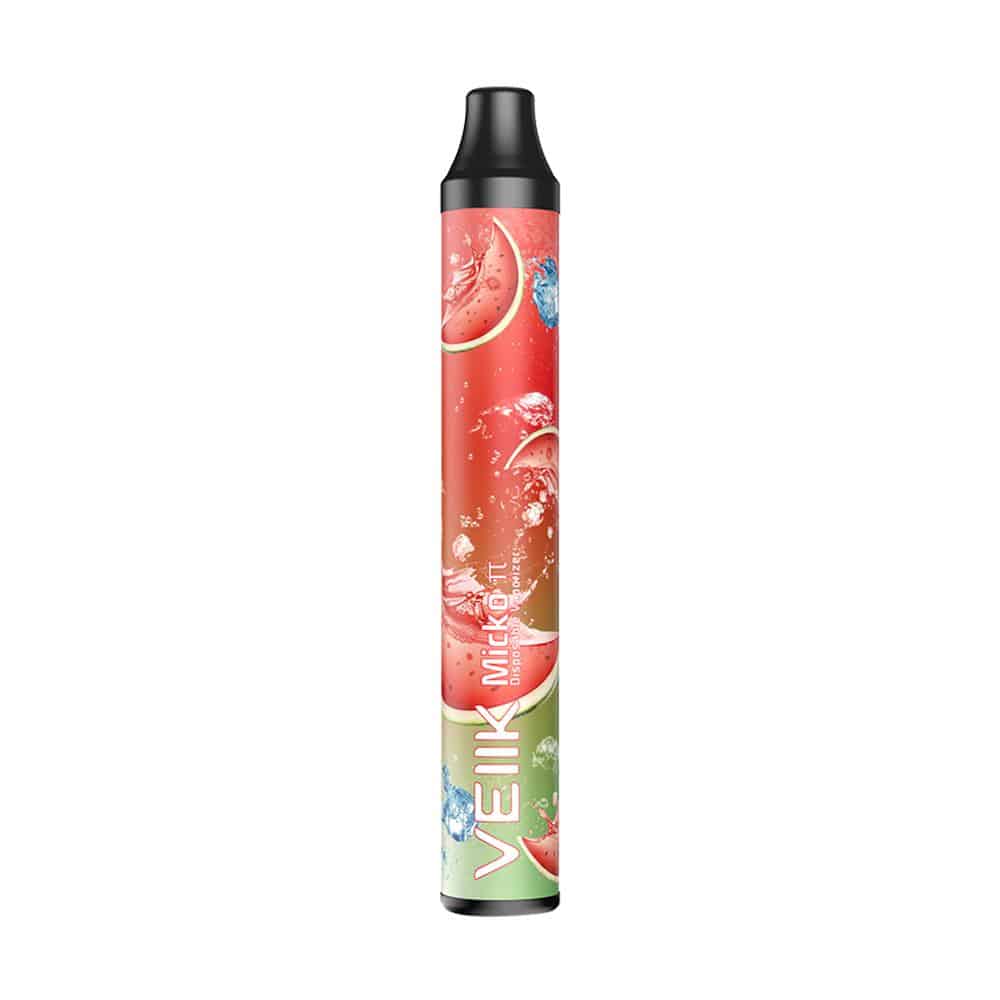 VEIIK MICKO π PIE Disposable Vaporizer - 600 Puffs - Image 14