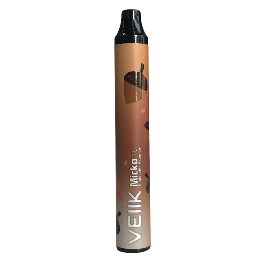 VEIIK MICKO π PIE Disposable Vaporizer - 600 Puffs - Image 20